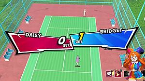 Daisy Intense Sex Scene Gameplay