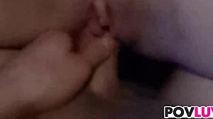 i fucked alice white the car wash slut hard