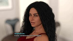 火辣拉丁熟女后入式操