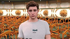 Thief Of Hearts Part 4 Gameplay