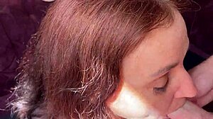 Successful Video Lick My Pussy to Orgasm and Fuck Me Hard - My Friend's Mom Loud Moaning