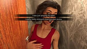 i love this 3d hentai gaming video with the best american porn