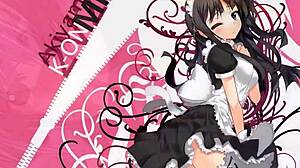 Ecchi Tonla Seksi Anime Kızlar HD John Sannuto 😍