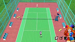 Daisy Intense Sex Scene Gameplay