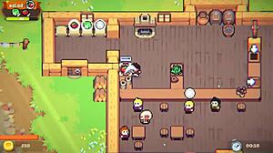 Hentai Game NTR RICE Part 1