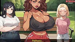 I played squirt games and loved season one