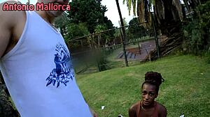 Public dick rate gone right