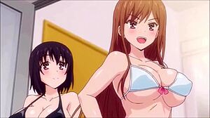 来自MAL的十大最受欢迎变态系列