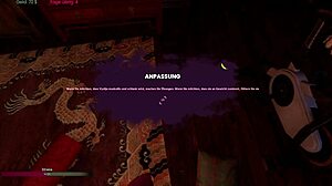 Gameplay Nymphomaniac - Sex Addict 1 Charaktererstellung Mit Unterbrechung.