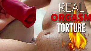 Ahhh fuck im gonna cum intense orgasm with tremors