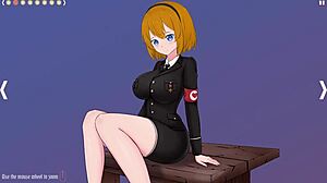 my cute fuhrer in hentai game gallery