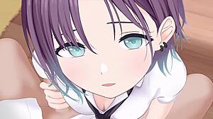 best anime hentai blow job concentrated version2