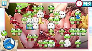 本子游戏天堂清洁工游戏玩法！