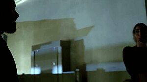 Slut Wife Ella Reese Cheats With One Night Stand In Passionate Fucking