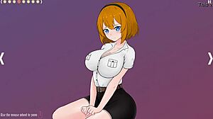 my cute fuhrer in hentai game gallery