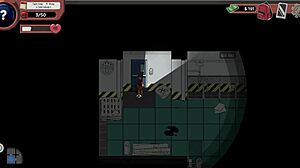 Diving into spooky milk life 4 with big cocks and toys.