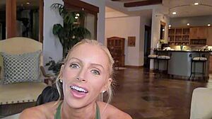 Slutty Cheating Wife Demands Another Request!