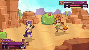 Spirit Valley No Commentary Gameplay - Ep 4