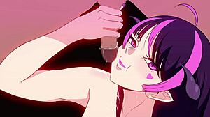 best anime hentai blow job concentrated version2