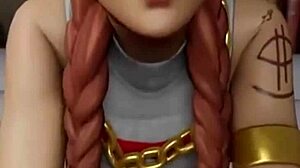 Play Futanari Fucking Game