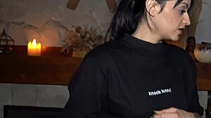 Intense Argentinian Orgy with Thirsty Whores and Lucky Guys at Knock Knock Club