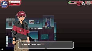 Diving into spooky milk life 4 with big cocks and toys.