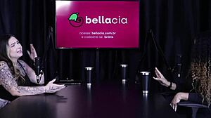 Hey, met my current unexpectedly, bad domme experience, ex hated jerking off to anime - Charlottye in sheer red lingerie!!