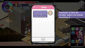 hentai 游戏探索妻子丈夫动态第1部分