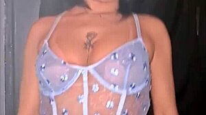 I dragged a guy to the cabin and sucked until I got milk in my mouth.