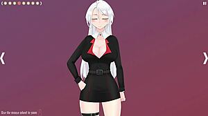 my cute fuhrer in hentai game gallery