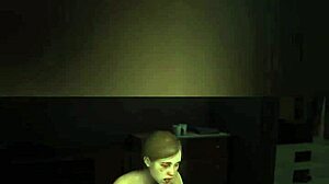 3D 射精合集 大多是颜射