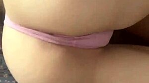 Couple Has Sex After Beach And Barbecue