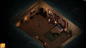 Complete gameplay symphony of the serpent part 15