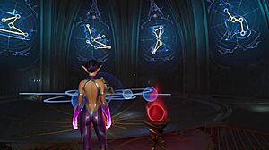 Gameplay Personal Study 20 Energieverbindungen