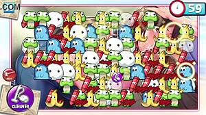 本子游戏天堂清洁工游戏玩法！