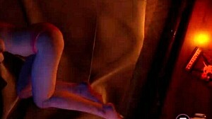 Gameplay Nymphomaniac - Sex Addict 1 Charaktererstellung Mit Unterbrechung.