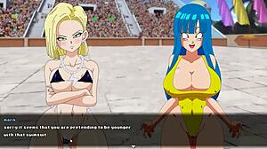 Top 10 RPG Games 2022 Compilation with Hot Bonus Scenes