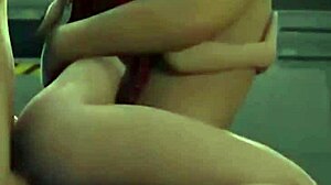 Play Futanari Fucking Game