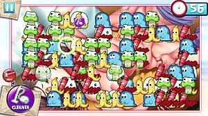 本子游戏天堂清洁工游戏玩法！