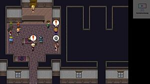 Henteria Chronicles Part 30 Pixel Art Game