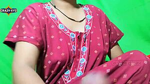 i messed up with that desi village bhabhi and her tight pussy in the hotel room