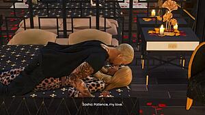 she aint mine 4 3d hentai preview