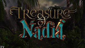 3D Hentai Animation with Big Ass and Monster Cock