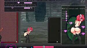 Erisdysnomia full gameplay part one