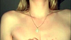 Why does the college girl fuck after the party? Baby Bree's wild night