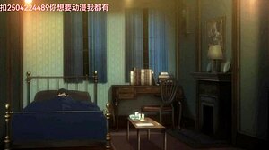 无眠仲夏夜之梦动画第一卷