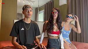 i putaria total s� novinhos e novinhas de 18 anos completo no xvideos red