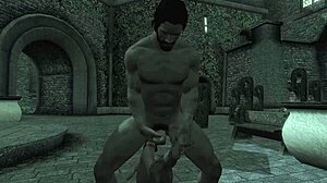 The Guy Ordered a Corrupt Whore and Does Whatever He Wants with Her