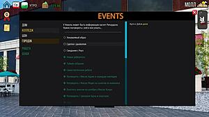 Detailed Gameplay of Milfs of Sunville 2 Part 39 with Complete Scenes