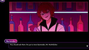 Let Us In! Girls Get Made In Gameplay!